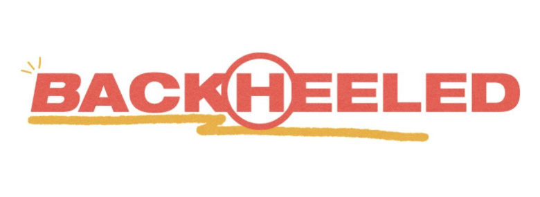Backheeled